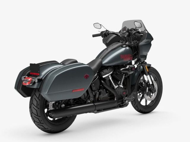 harley-davidson - low-rider-st-fxlrst