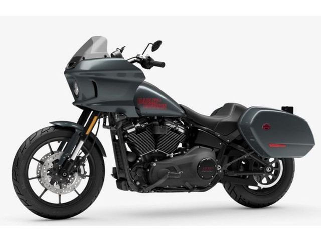 harley-davidson - low-rider-st-fxlrst