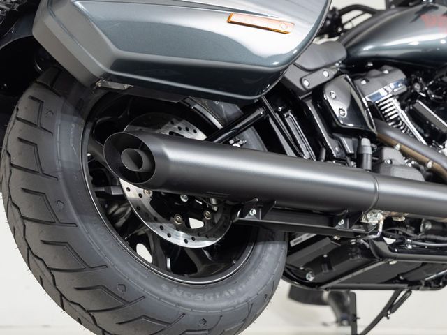 harley-davidson - low-rider-st-fxlrst