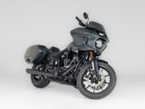 HARLEY-DAVIDSON LOW RIDER ST FXLRST