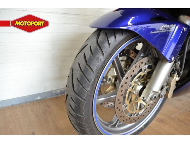 honda - vfr-800-fi-vtec-abs