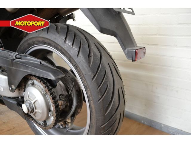 honda - vfr-800-fi-vtec-abs