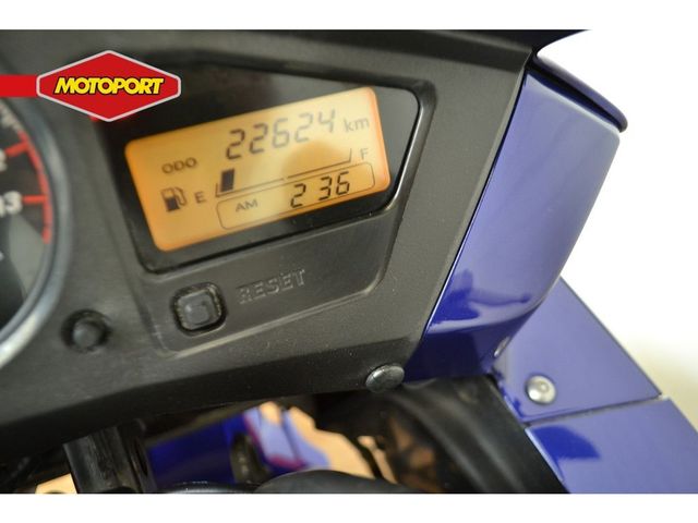 honda - vfr-800-fi-vtec-abs