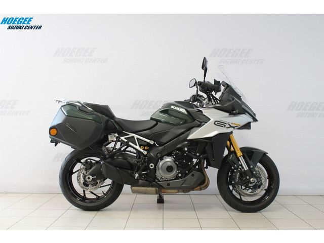 suzuki - gsx-s-1000-gx