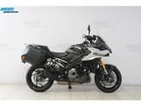 SUZUKI GSX-S 1000 GX
