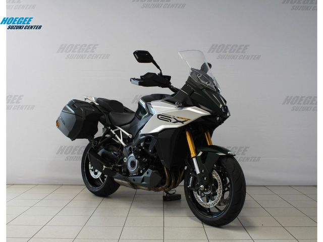 suzuki - gsx-s-1000-gx