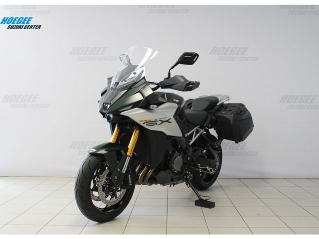 suzuki - gsx-s-1000-gx