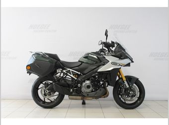 Suzuki GSX-S 1000 GX 2024 occasion