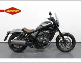 Honda CMX 1100 Rebel 2023 occasion
