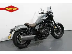 Honda CMX 1100 Rebel 2023 occasion – foto 12 van 17