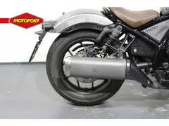 Honda CMX 1100 Rebel 2023 occasion – foto 15 van 17