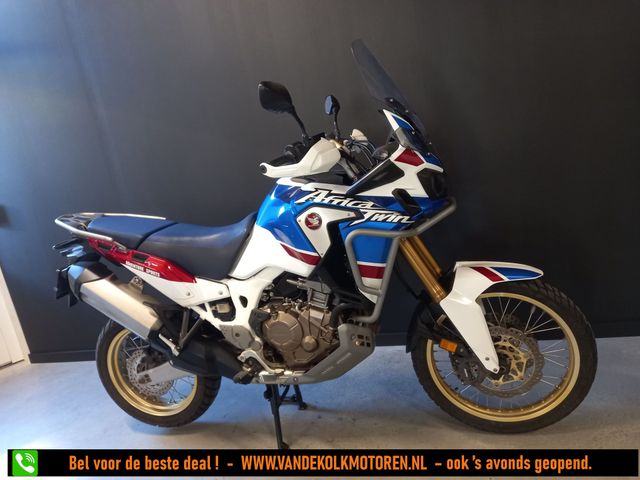 honda - crf-1000-l-africa-twin-adventure-sports