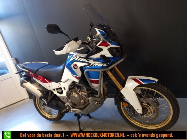 honda - crf-1000-l-africa-twin-adventure-sports