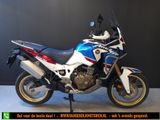 HONDA CRF 1000 L AFRICA TWIN ADVENTURE SPORTS