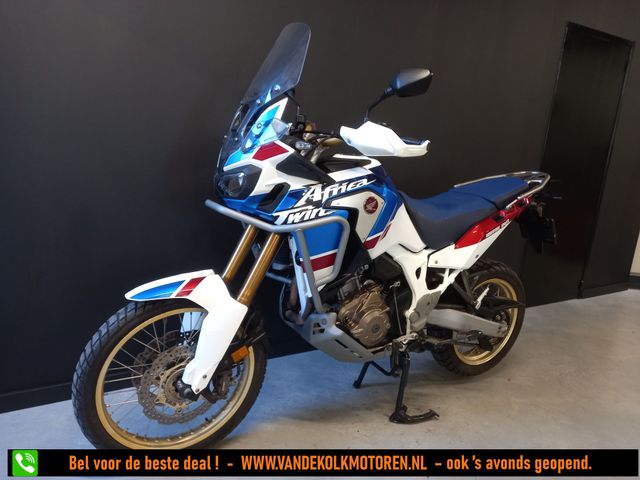 honda - crf-1000-l-africa-twin-adventure-sports