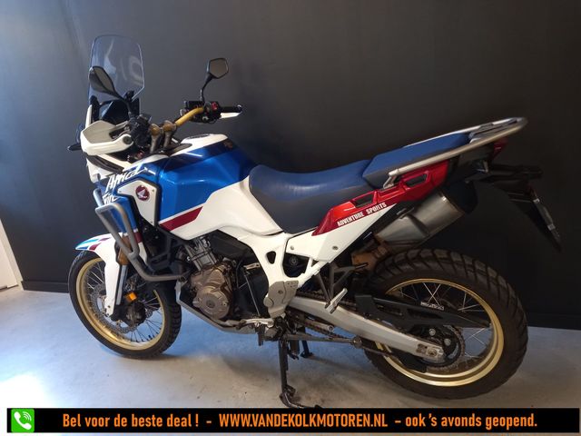 honda - crf-1000-l-africa-twin-adventure-sports