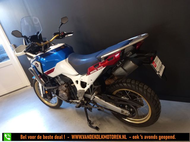 honda - crf-1000-l-africa-twin-adventure-sports