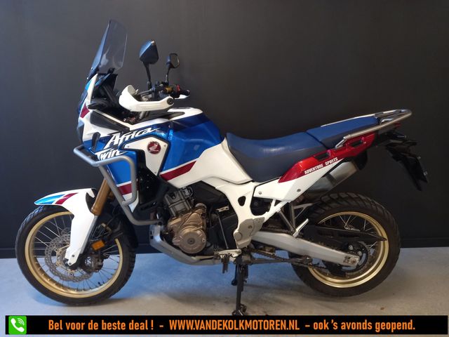 honda - crf-1000-l-africa-twin-adventure-sports