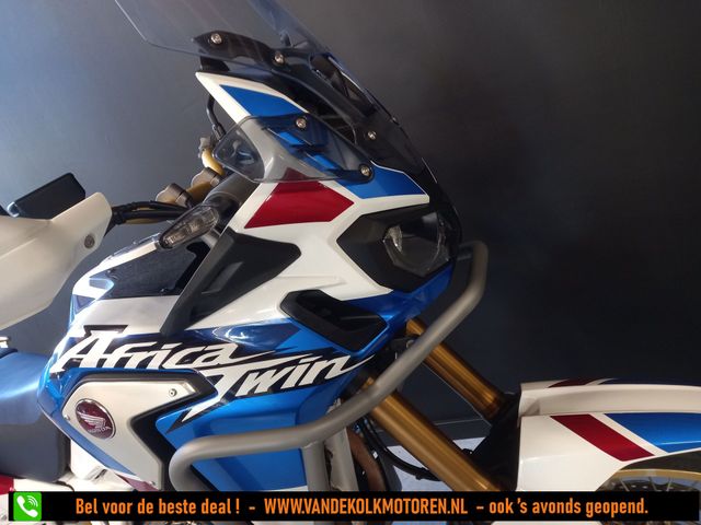 honda - crf-1000-l-africa-twin-adventure-sports