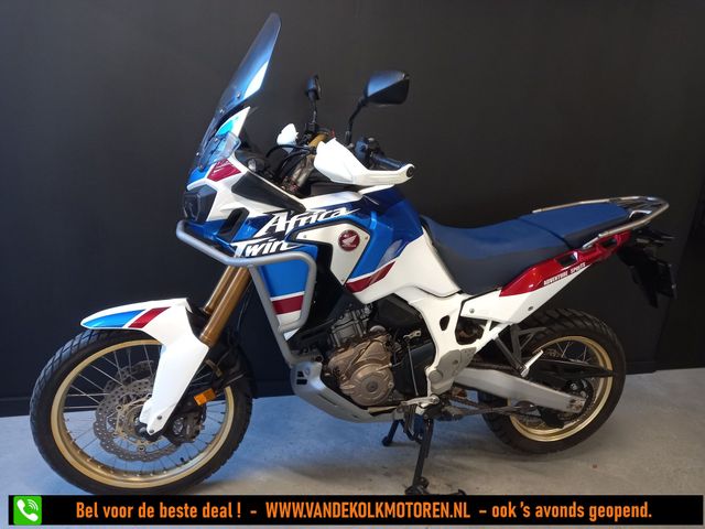 honda - crf-1000-l-africa-twin-adventure-sports