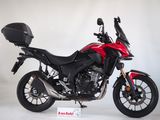 HONDA CB 500 X / ABS