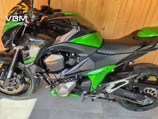 kawasaki - z-800-abs