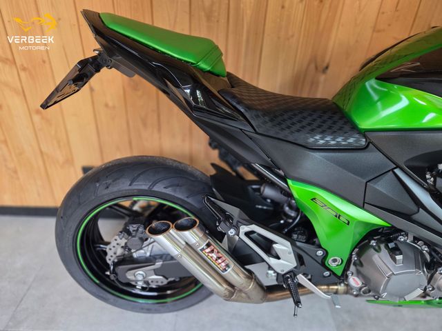 kawasaki - z-800-abs