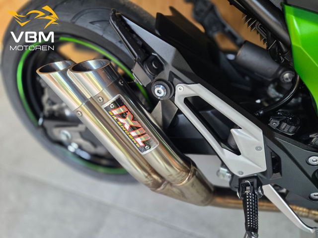 kawasaki - z-800-abs