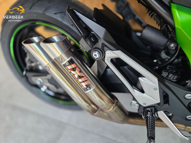 kawasaki - z-800-abs