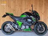 KAWASAKI Z 800 ABS