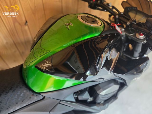 kawasaki - z-800-abs