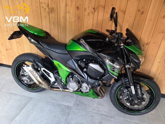 kawasaki - z-800-abs
