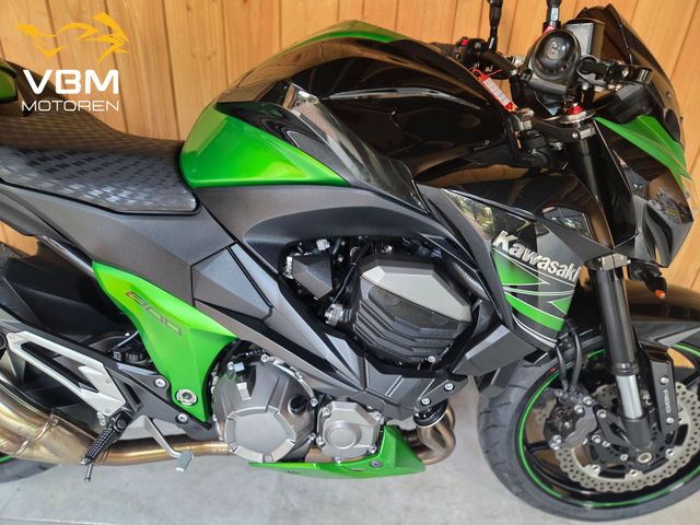 kawasaki - z-800-abs