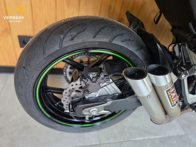 kawasaki - z-800-abs