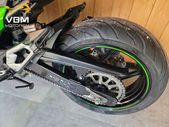 kawasaki - z-800-abs