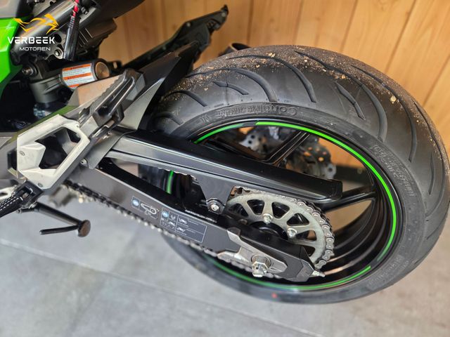 kawasaki - z-800-abs