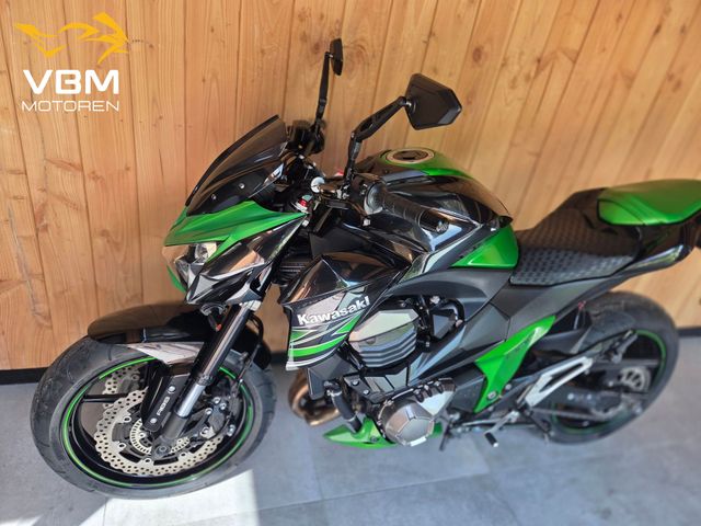 kawasaki - z-800-abs