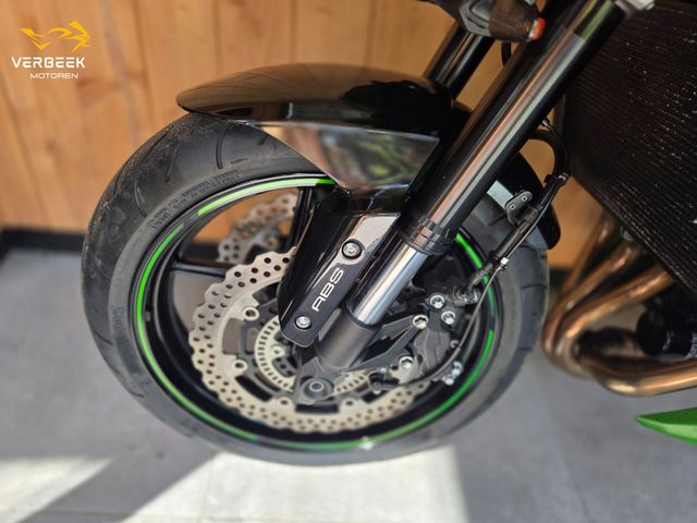 kawasaki - z-800-abs