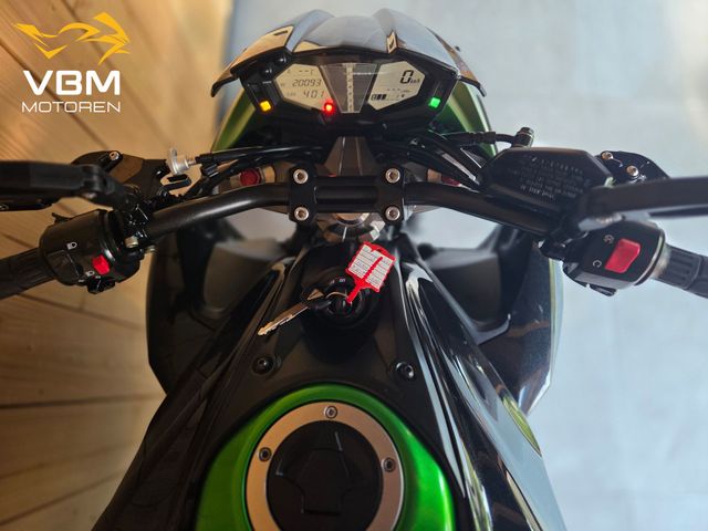 kawasaki - z-800-abs
