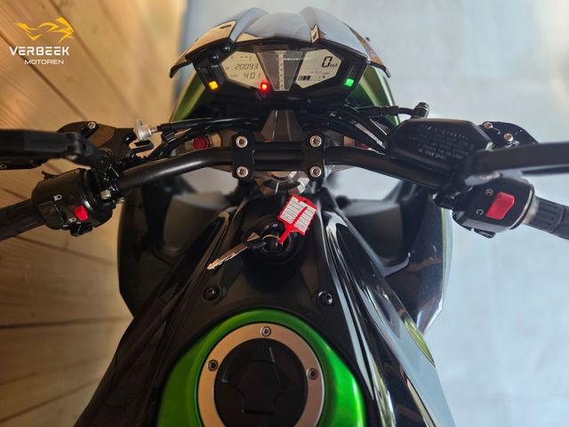 kawasaki - z-800-abs