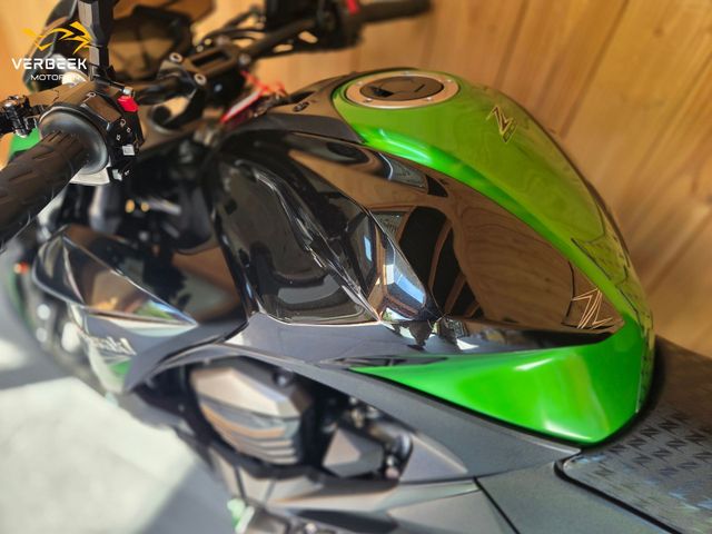 kawasaki - z-800-abs