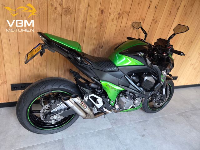 kawasaki - z-800-abs