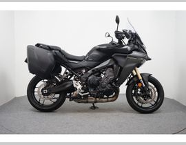 Yamaha Tracer 9 GT 2026 occasion