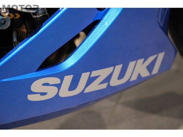 suzuki - gsx-8r