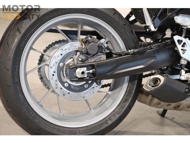 suzuki - gsx-8r