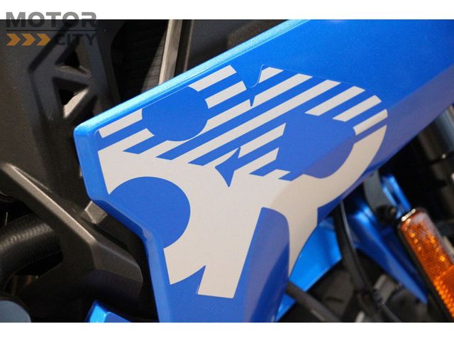 suzuki - gsx-8r
