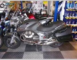 Moto Guzzi Breva 1100 2005 occasion
