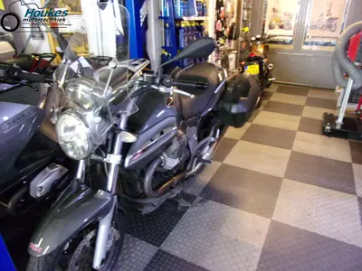 MOTO GUZZI BREVA 1100 – foto 4