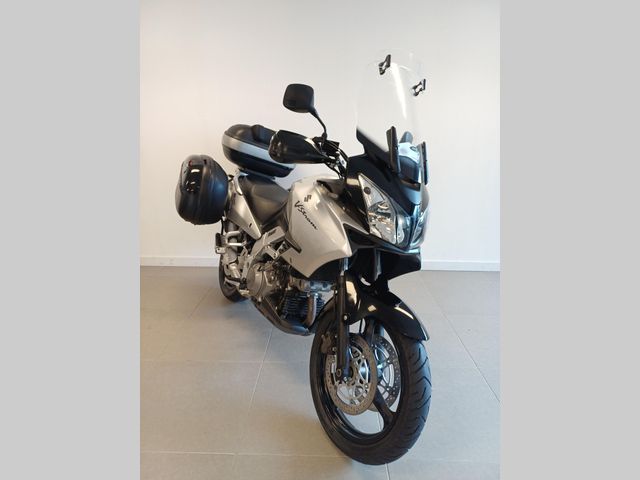suzuki - v-strom-dl-1000