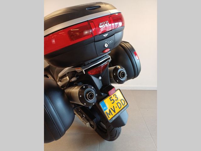 suzuki - v-strom-dl-1000